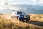 Rolls-Royce Cullinan 2018 года (NA)